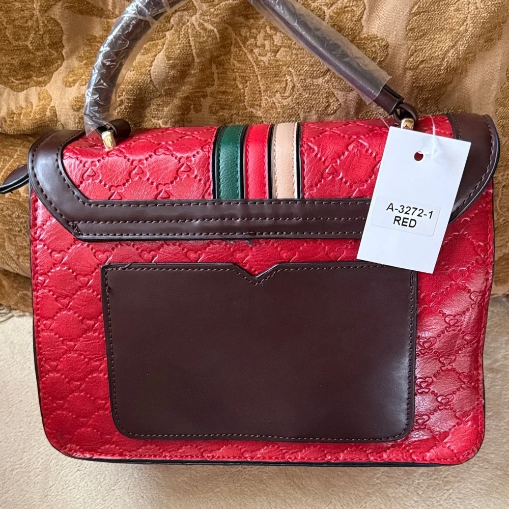 NWT Fashion Travel Bag Set - Picture 3 of 6